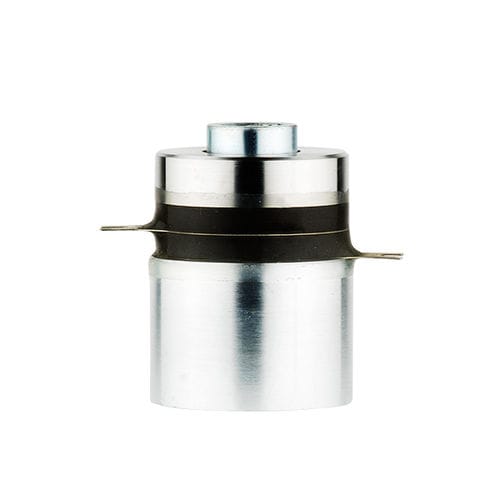 Trasduttore ad ultrasuoni piezoelettrico - CN40/10038-40HB P4 - Yuhuan Clangsonic Ultrasonic Co.,Ltd - a contatto diretto / ad alta frequenza / per vasca di pulitura