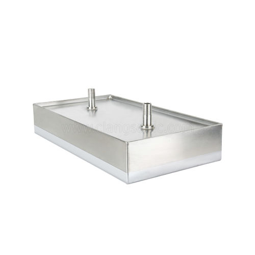 Trasduttore ad ultrasuoni piezoelettrico - CN80-1000 - Yuhuan Clangsonic Ultrasonic Co.,Ltd - magnetostrittivo / sommergibile / ad alta frequenza