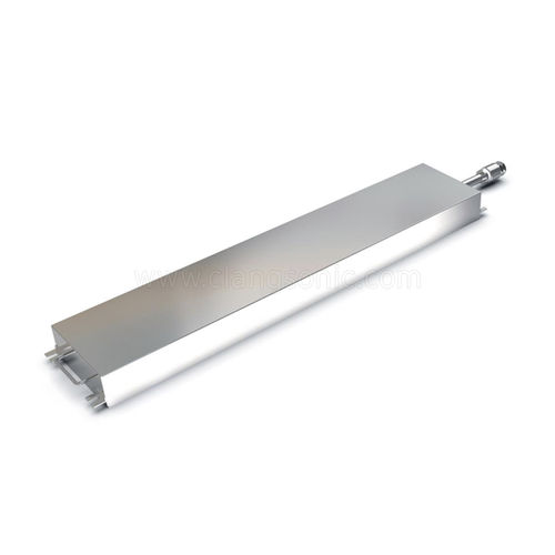Trasduttore ad ultrasuoni convesso - CN120-800 - Yuhuan Clangsonic Ultrasonic Co.,Ltd - piezoelettrico / sommergibile / ad alta frequenza