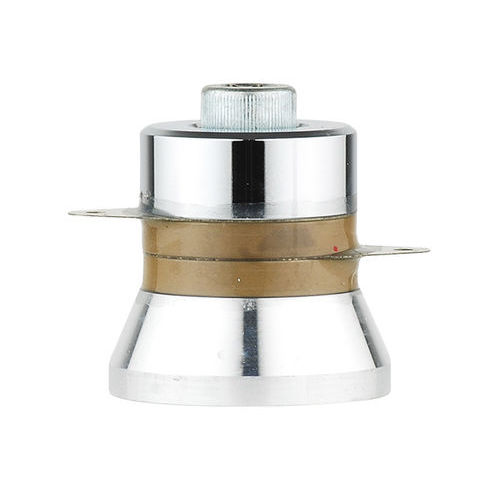 Trasduttore ad ultrasuoni piezoelettrico - CN4038-50LA P8 - Yuhuan Clangsonic Ultrasonic Co.,Ltd - per vasca di pulitura