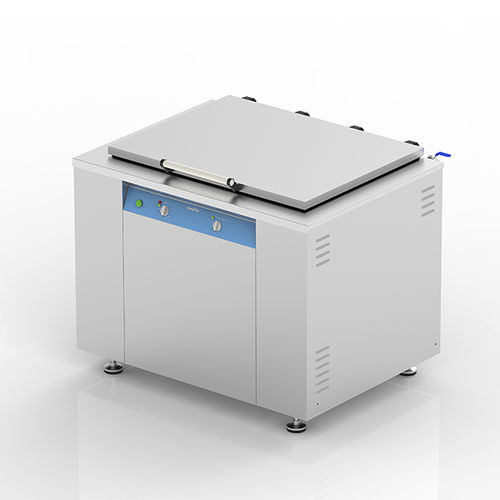 Lavatrice ad ultrasuoni industriale - R120-40 - Yuhuan Clangsonic Ultrasonic Co.,Ltd