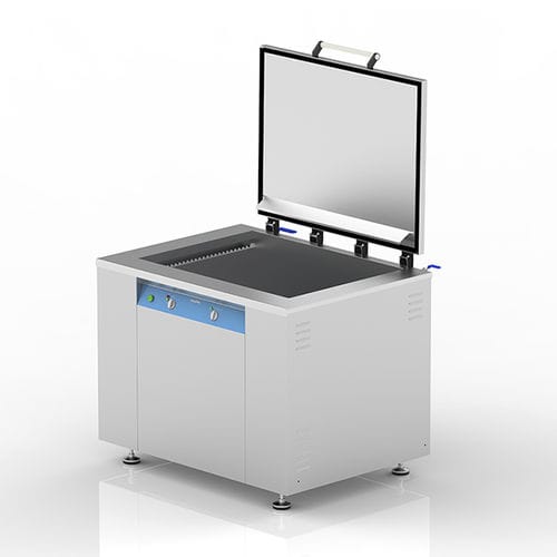 Lavatrice ad ultrasuoni - R120-40 - Yuhuan Clangsonic Ultrasonic Co.,Ltd