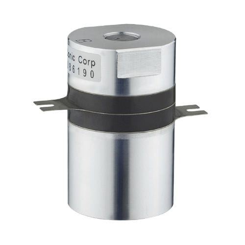 Trasduttore ad ultrasuoni piezoelettrico - CN4035-35HB - Yuhuan Clangsonic Ultrasonic Co.,Ltd - per vasca di pulitura