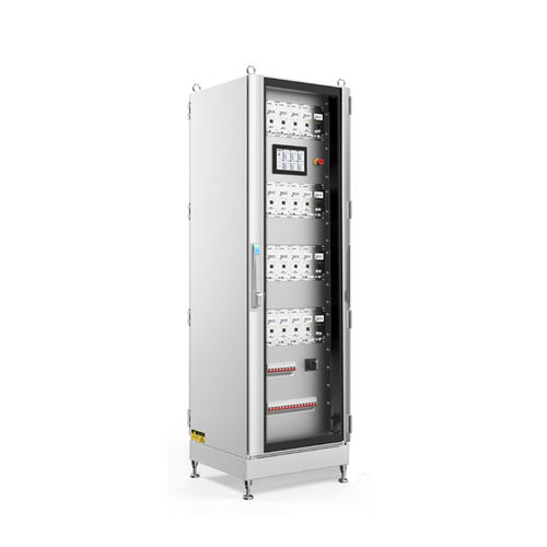 Generatore di ultrasuoni per vasca di pulitura - CU - Yuhuan Clangsonic Ultrasonic Co.,Ltd - multi-frequenza / su guida DIN