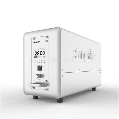 Generatore di ultrasuoni per pulizia - TU1240 - Yuhuan Clangsonic Ultrasonic Co.,Ltd - benchtop / autonomo