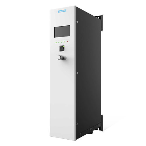 Generatore di ultrasuoni per pulizia - TCR2040 - Yuhuan Clangsonic Ultrasonic Co.,Ltd - su guida DIN