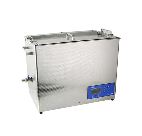 Macchina per pulizia ad ultrasuoni - RT30-28 - Yuhuan Clangsonic Ultrasonic Co.,Ltd - medica / da laboratorio / ottica