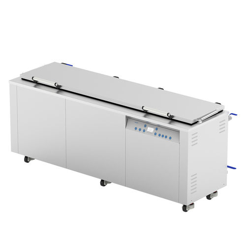 Lavatrice ad ultrasuoni industriale - RM520 - Yuhuan Clangsonic Ultrasonic Co.,Ltd