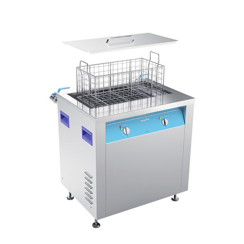 Lavatrice ad ultrasuoni industriale - R85-80 - Yuhuan Clangsonic Ultrasonic Co.,Ltd