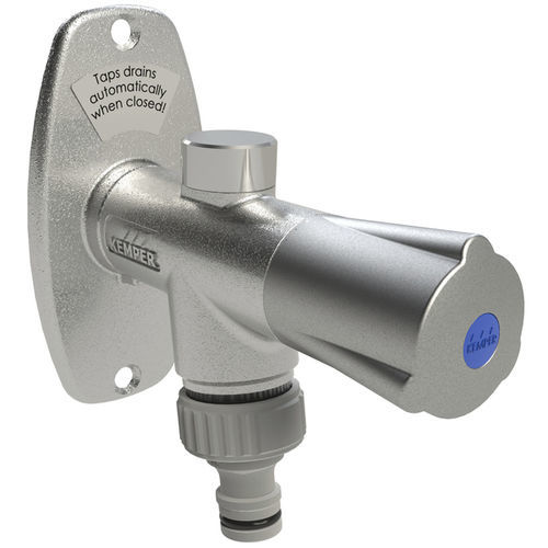 Rubinetto per valvole - 5770901500 - Kemper Olpe GmbH
