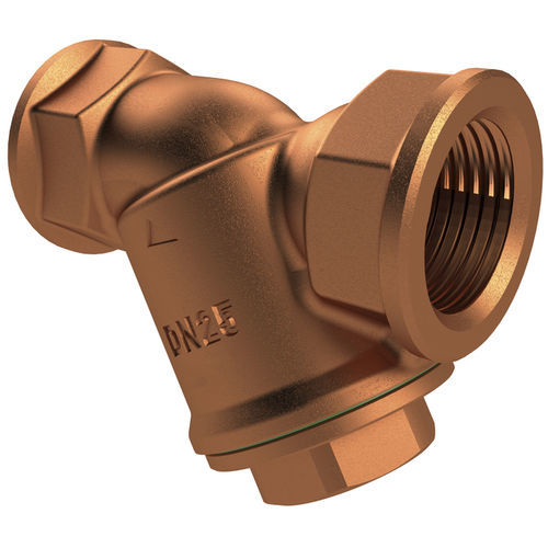 Succhieruola a Y - 602 00 series - Kemper Olpe GmbH