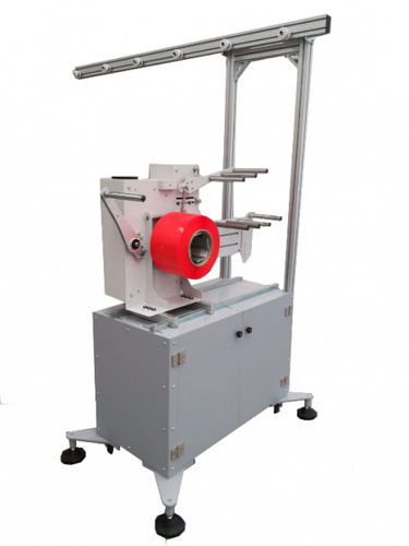Svolgitore di nastro adesivo - Altor Verticale - Fidia Macchine Grafiche - automatico / a rulli
