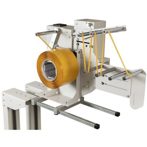 Svolgitore di nastro adesivo - Altor Verticale - Fidia Macchine Grafiche - in bobine / automatico / a motore