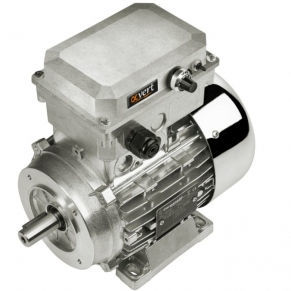 Motore asincrono - MBC series  - Carpanelli - monofase / EMC / 4 poli