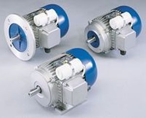 Motore asincrono - MM series - Carpanelli - AC / monofase / 100 V