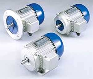 Motore asincrono - M series - Carpanelli - AC / trifase / 60 V