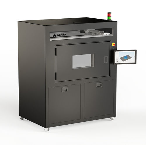 Stampante 3D multimateriale - MKII-1000 - Alpha Additive LLC