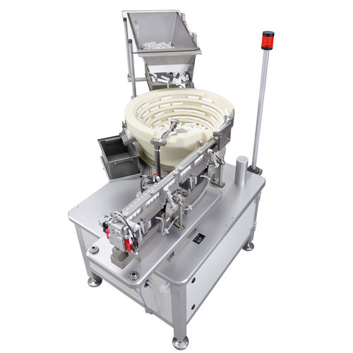 Sistema di alimentazione elettrico - MedKat series - Afag - per linea di produzione / di materiali