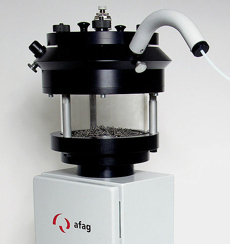 Alimentatore gravimetrico - FEG - Afag