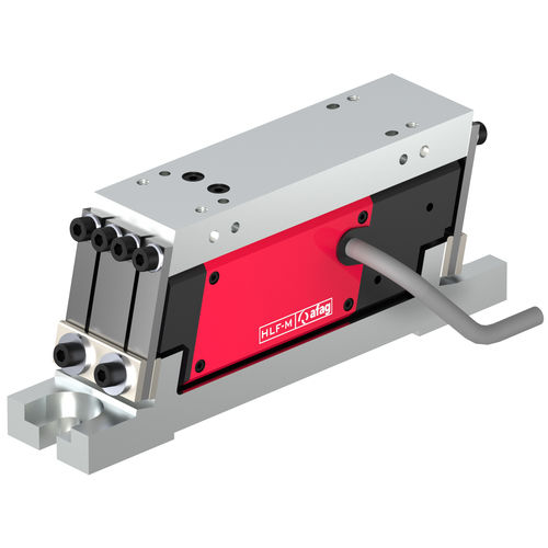 Alimentatore lineare - HLF, KLF, LF series - Afag - per pressa / lineare
