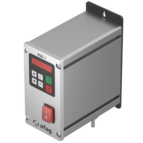 Controllore per alimentatore elettromagnetico - PSG1 - Afag - a vibrazione