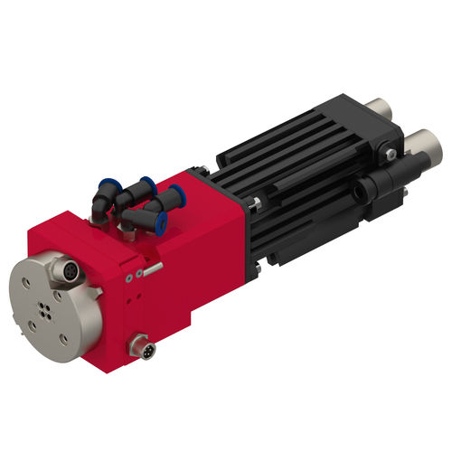 Asse rotante per movimentazione - RA-40 series - Afag