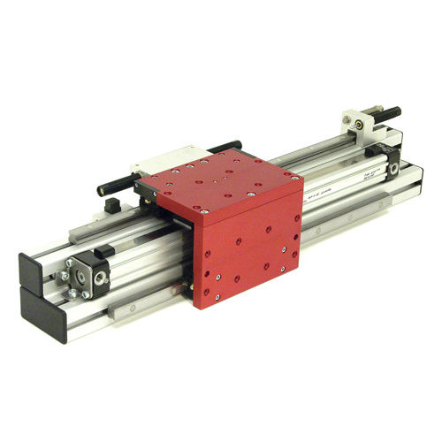 Modulo lineareper portale pneumatico - PMP series - Afag