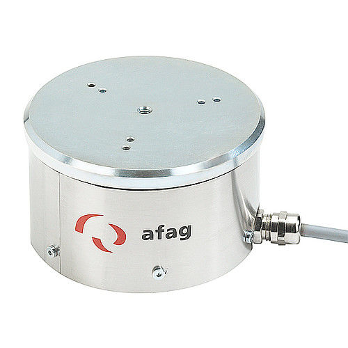 Alimentatore a vibrazione - BF, WV series - Afag - per pressa / automatico