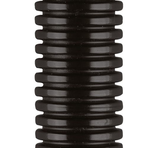 Guaina di protezione - ROHRflex Multi PA 6 - flexa - scanalata / per cavi / per cavi elettrici
