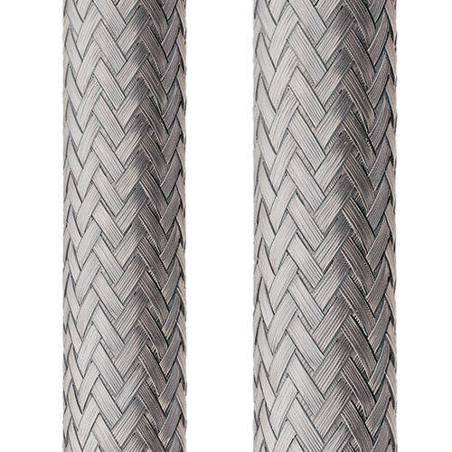Guaina intrecciata - HG-CU - flexa - per cavi / per cavi elettrici / in rame