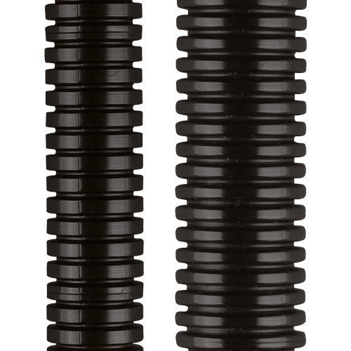 Guaina di protezione - ROHRFLEX PA 6-LL - flexa - scanalata / per cavi / in poliammide