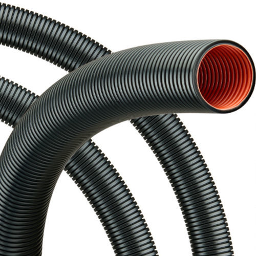 Tubo flessibile multistrato - ROHRflex PA 12+ - flexa - in PA12 / per automotive / per applicazioni ferroviarie