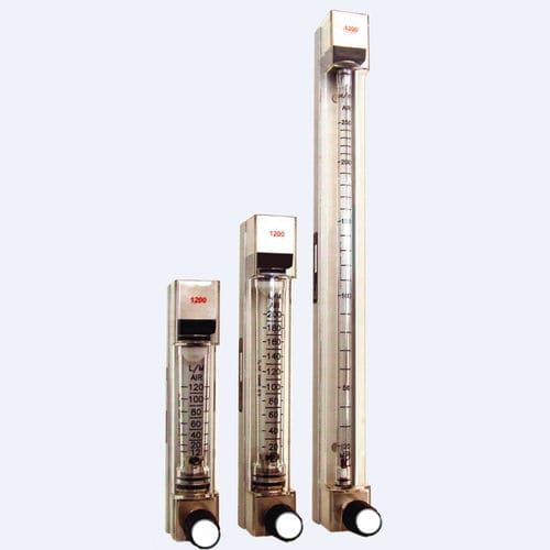 Misuratore di portata ad area variabile - 1200  - Filton Process Control Engineering - volumetrico / per liquidi / per gas