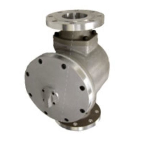 Misuratore di portata volumetrico - MG series - Filton Process Control Engineering - per liquidi / DN80 - 3" / DN100 - 4"