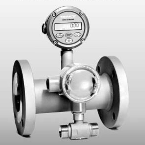 Misuratore di portata a turbina - Turbopulse - Filton Process Control Engineering - volumetrico / per liquidi / DN15 - 1/2"
