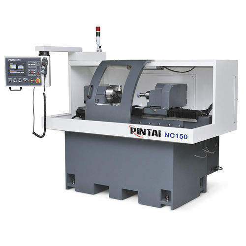 Rettificatrice cilindrica interna - NC-15 series - Pintai Machinery Co., Ltd. - per pezzi da lavorare / NC / 2 assi