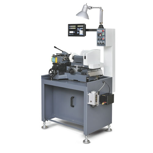 Rettificatrice cilindrica esterna - H18-SP - Pintai Machinery Co., Ltd. - automatica