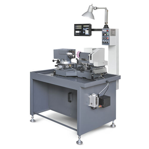 Rettificatrice cilindrica esterna - HOD4-SP - Pintai Machinery Co., Ltd. - per pezzi da lavorare / automatica / 2 assi