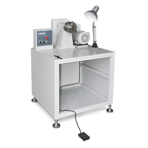 Macchina lucidatrice per metalli - H11 series - Pintai Machinery Co., Ltd. - industriale / automatica