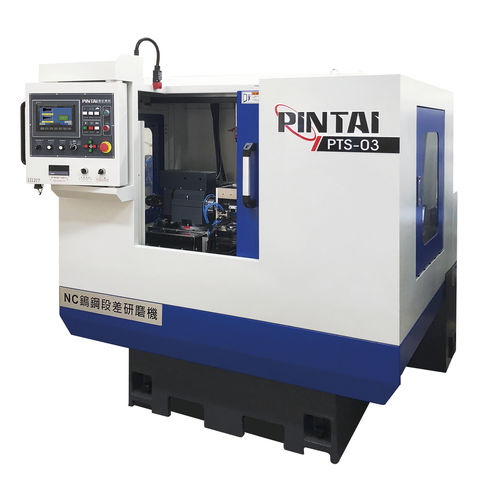 Rettificatrice per attrezzi - PTS-03 - Pintai Machinery Co., Ltd. - NC