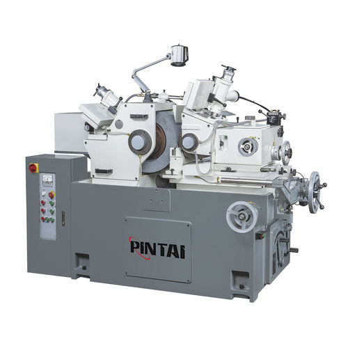 Rettificatrice senza centri - P series - Pintai Machinery Co., Ltd. - per pezzi da lavorare / convenzionale