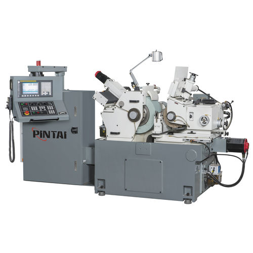 Rettificatrice senza centri - P series - Pintai Machinery Co., Ltd. - per pezzi da lavorare / CNC