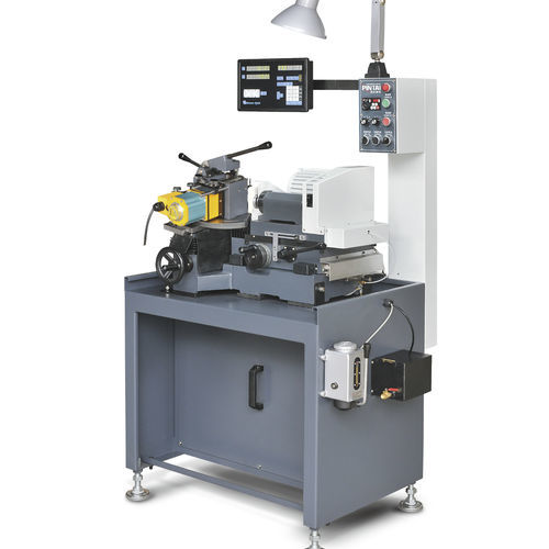 Rettificatrice cilindrica esterna - H18R-SP - Pintai Machinery Co., Ltd. - per pezzi da lavorare / automatica / 2 assi