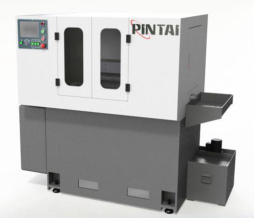 Macchina da taglio per metallo - PTC-16 - Pintai Machinery Co., Ltd. - NC / a caricamento automatico / automatica