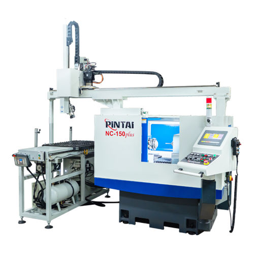 Rettificatrice cilindrica interna - NC-150 series  - Pintai Machinery Co., Ltd. - per pezzi da lavorare / NC / 2 assi