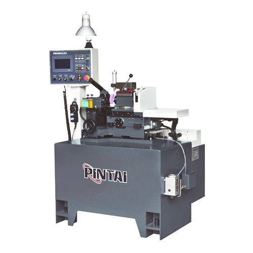Rettificatrice cilindrica esterna - NC-18 - Pintai Machinery Co., Ltd. - per pezzi da lavorare / NC / 2 assi