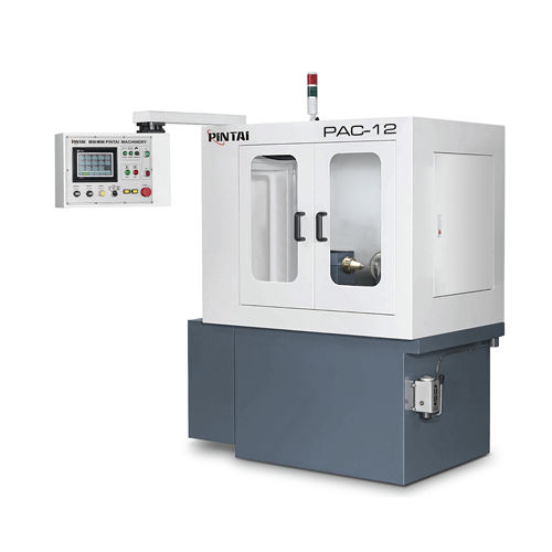 Smussatrice elettrica - PAC-12 - Pintai Machinery Co., Ltd.