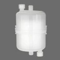 Filtro per liquidi - CS series - ANOW Microfiltration - capsula / per inchiostro / compatto