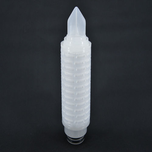 Cartuccia filtrante ad aria - LPTA - ANOW Microfiltration - per gas / per filtrazione fine / PTFE