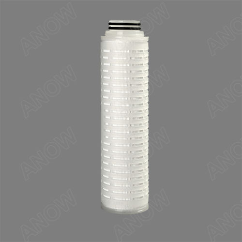Cartuccia filtrante per prodotti chimici - LPAP - ANOW Microfiltration - di profondità / in polipropilene / per uso generale